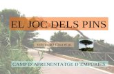 EL JOC DELS PINS