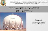 INGENIERIA MECANICA DE FLUIDOS