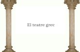 El teatre grec
