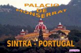 PALACIO DE MONSERRAT