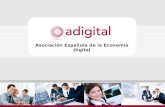 Asociación Española de la Economía Digital