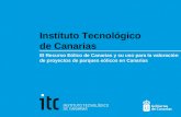 Instituto Tecnológico de Canarias