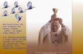 Declaraciones de los líderes de  otros credos  sobre  el papa Juan Pablo II Los reconocimientos
