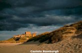 Castelo Bamburgh