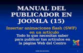 MANUAL DEL PUBLICADOR EN JOOMLA (15)