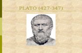 PLATÓ (427-347)