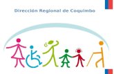 Dirección  Regional de Coquimbo