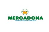 Mercadona cuenta con una plantilla de 69.000 empleados en 2009.