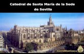 Catedral de Santa María de la Sede  de Sevilla