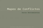 Mapeo de Conflictos