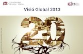 Visió Global 2013