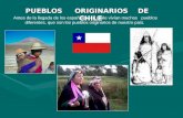 PUEBLOS     ORIGINARIOS    DE    CHILE