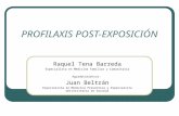 PROFILAXIS POST-EXPOSICIÓN