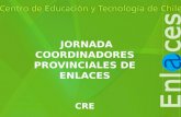 Plan  “Tecnologías para una Educación de Calidad” (TEC)