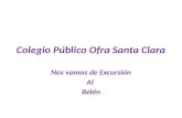 Colegio Público Ofra Santa Clara