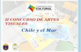 II Concurso de Artes Visuales