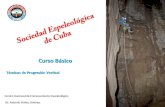 Sociedad Espeleológica de Cuba