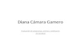 Diana Cámara Gamero