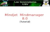 Mindjet Mindmanager   8.0 (Tutorial)