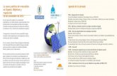 La nueva política de renovables en España: Objetivos y regulación 26 de noviembre de 2012