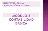Instepetroleo  S.A Capacitación Industrial