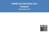 Evaluación y Análisis Proceso Fondos de Cultura 2012