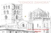 C.P.E.E. “VIRGEN DEL CASTILLO” ZAMORA