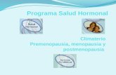 Programa Salud Hormonal