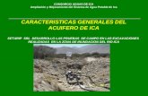 CONSORCIO AGUAS DE ICA Ampliación y Mejoramiento del Sistema de Agua Potable de Ica