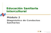 Educación Sanitaria Intercultural
