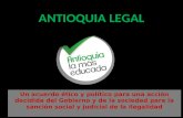 ANTIOQUIA LEGAL