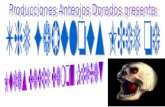 Producciones Anteojos Dorados presenta: