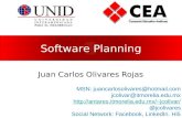 Software Planning