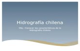 Hidrografía chilena