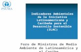 Foro de Ministros de Medio Ambiente de Latinoamérica y el Caribe