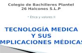 Colegio de Bachilleres Plantel 26 Halcones S.L.P