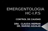 EMERGENTOLOGIA HC-I.P.S
