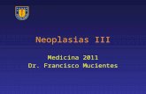 Neoplasias III