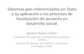 Ignacio Ibarra López  Centro de Investigación e Inteligencia Económica, UPAEP.
