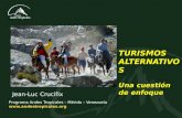 Programa Andes Tropicales – Mérida – Venezuela andestropicales