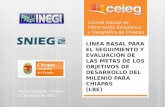 Comité Estatal de Información Estadística y Geográfica de Chiapas