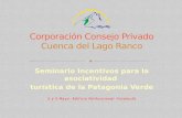 Corporación Consejo Privado Cuenca del Lago Ranco