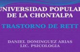 UNIVERSIDAD POPULAR DE LA CHONTALPA