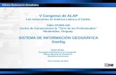 V  Congreso de  ALAP Las transiciones en América Latina y el Caribe . Taller  IPUMS -GIS