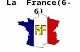 La  France(6-6)