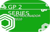 GP 2  SERIES