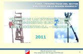 GESTIÓN DE LAS INTERRUPCIONES DEL SUMINISTRO ELECTRICO EN ELECTROCENTRO S.A. – HUANUCO 2011