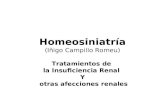 Homeosiniatría (Iñigo Campillo Romeu)
