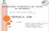 UNIVERSIDAD TECNOLÓGICA DE IZUCAR DE MATAMOROS