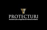 I Asamblea General “PROTECTURI” A Coruña, 10 a 12 de junio de 2010